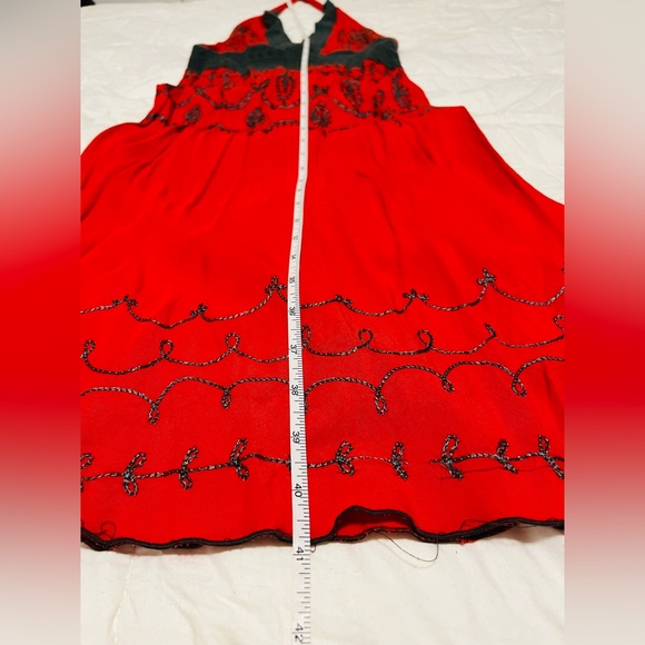 Cute summer dress - Picture 3 of 5